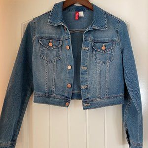 H&M Denim Jacket